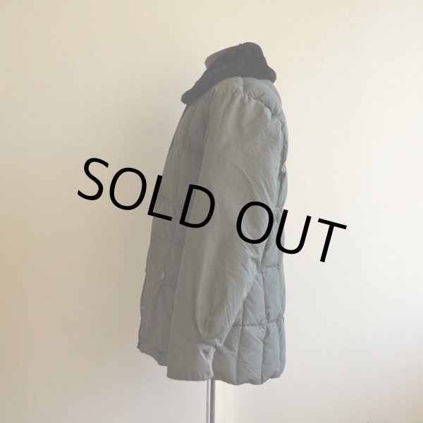 画像4: 1960s〜 ALASKA SLEEPING BAG Co. ダウンジャケット　 YUKON STYLE 　 表記M  (4)