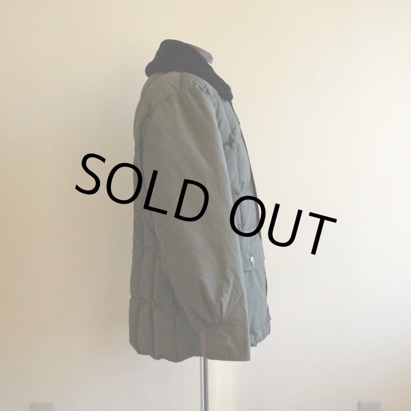 画像2: 1960s〜 ALASKA SLEEPING BAG Co. ダウンジャケット　 YUKON STYLE 　 表記M  (2)