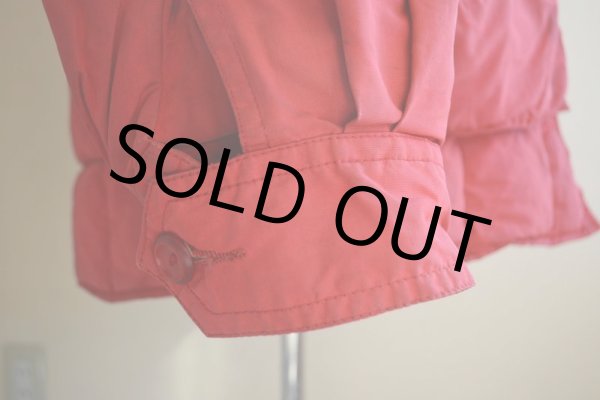 画像15: 1950s-60s BAUER DOWN ユーコンダウンジャケット   実寸L〜  (15)