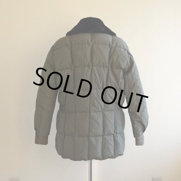 画像3: 1960s〜 ALASKA SLEEPING BAG Co. ダウンジャケット　 YUKON STYLE 　 表記M  (3)