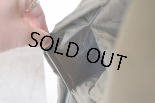 画像14: 1960s〜 ALASKA SLEEPING BAG Co. ダウンジャケット　 YUKON STYLE 　 表記M  (14)