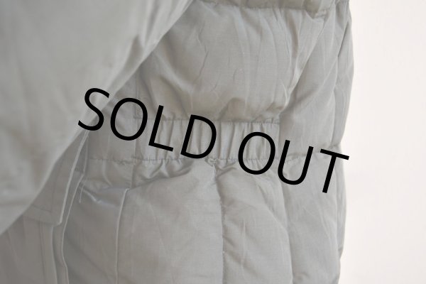 画像15: 1960s〜 ALASKA SLEEPING BAG Co. ダウンジャケット　 YUKON STYLE 　 表記M  (15)