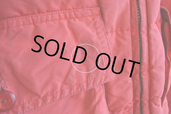 画像14: 1950s-60s BAUER DOWN ユーコンダウンジャケット   実寸L〜  (14)