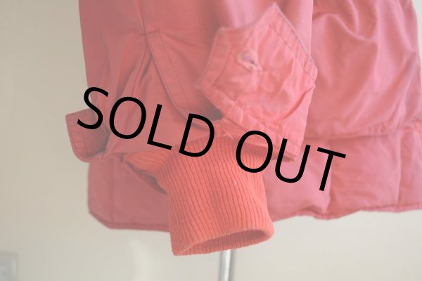 画像16: 1950s-60s BAUER DOWN ユーコンダウンジャケット   実寸L〜  (16)