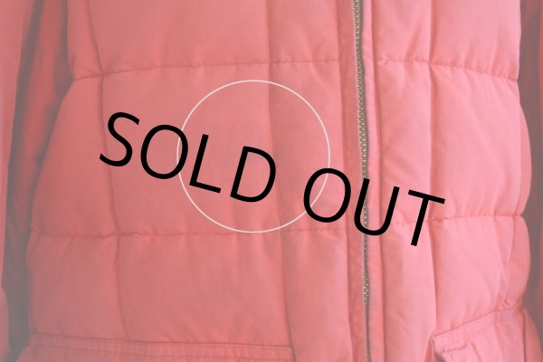 画像13: 1950s-60s BAUER DOWN ユーコンダウンジャケット   実寸L〜  (13)