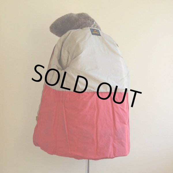 画像5: 1950s-60s BAUER DOWN ユーコンダウンジャケット   実寸L〜  (5)