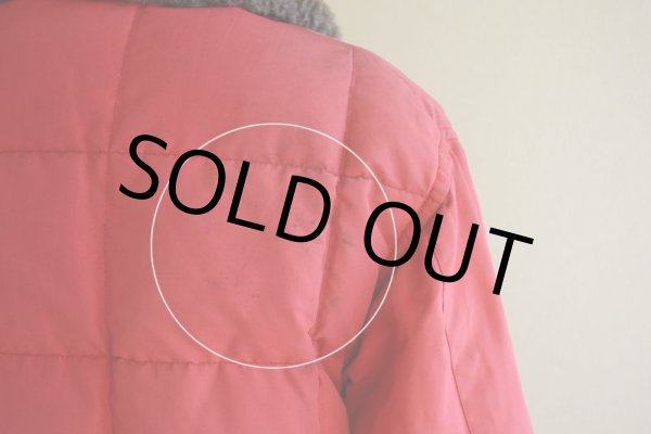 画像18: 1950s-60s BAUER DOWN ユーコンダウンジャケット   実寸L〜  (18)