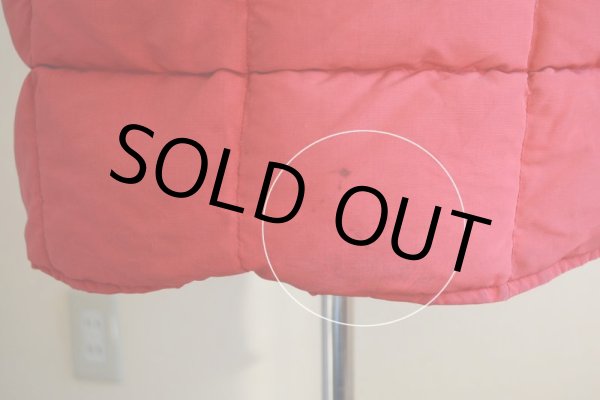 画像19: 1950s-60s BAUER DOWN ユーコンダウンジャケット   実寸L〜  (19)