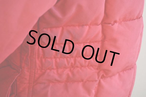 画像17: 1950s-60s BAUER DOWN ユーコンダウンジャケット   実寸L〜  (17)