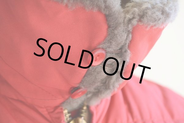 画像9: 1950s-60s BAUER DOWN ユーコンダウンジャケット   実寸L〜  (9)