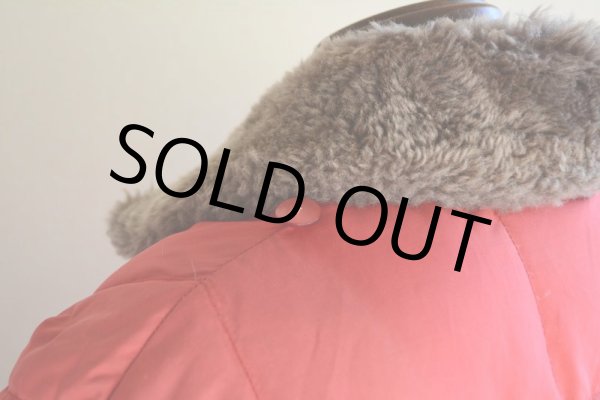 画像11: 1950s-60s BAUER DOWN ユーコンダウンジャケット   実寸L〜  (11)