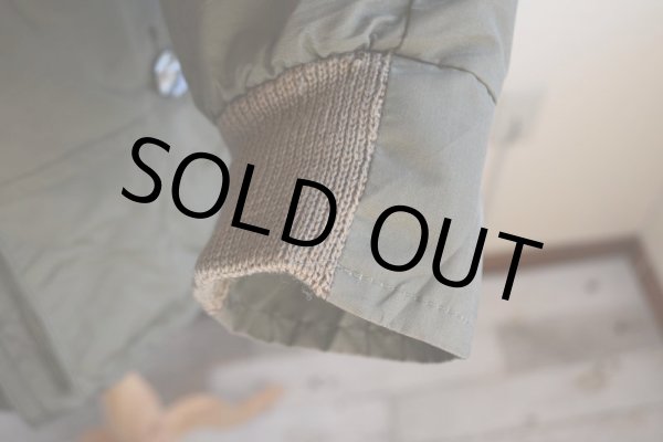 画像17: 1960s〜 ALASKA SLEEPING BAG Co. ダウンジャケット　 YUKON STYLE 　 表記M  (17)