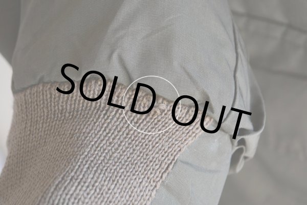 画像19: 1960s〜 ALASKA SLEEPING BAG Co. ダウンジャケット　 YUKON STYLE 　 表記M  (19)