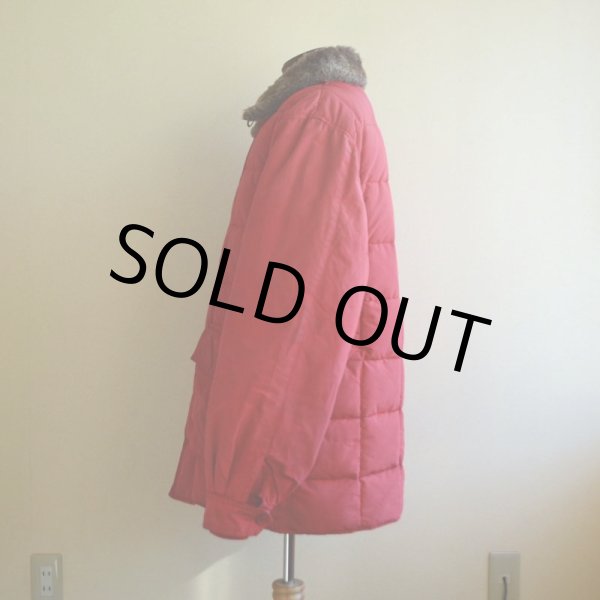 画像4: 1950s-60s BAUER DOWN ユーコンダウンジャケット   実寸L〜  (4)