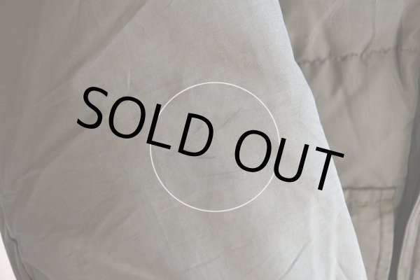 画像18: 1960s〜 ALASKA SLEEPING BAG Co. ダウンジャケット　 YUKON STYLE 　 表記M  (18)