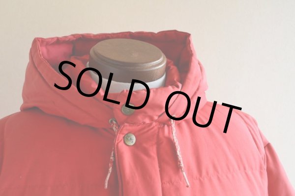 画像8: 1970s EddieBauer カラコラムダウンパーカー  表記M  (8)