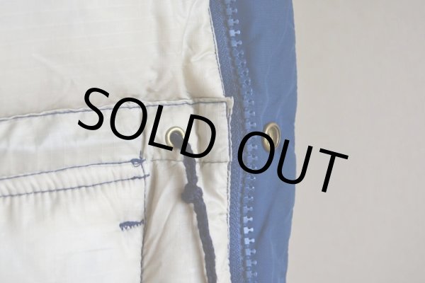 画像18: 1970s EddieBauer カラコラムダウンパーカー  実寸SM  (18)