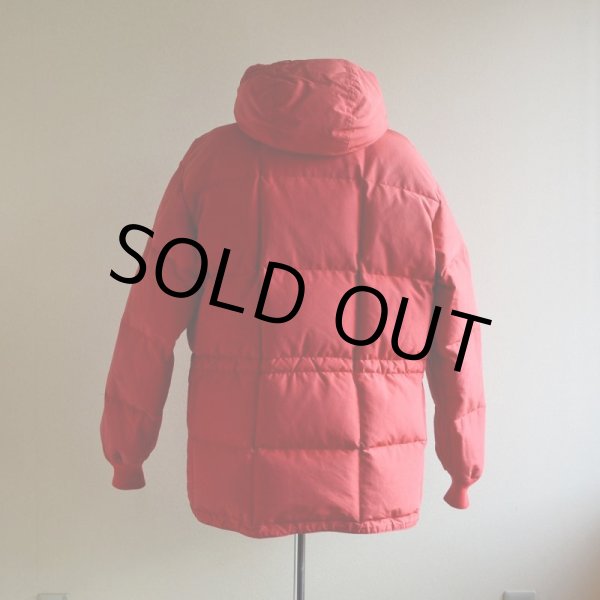 画像3: 1970s EddieBauer カラコラムダウンパーカー  表記M  (3)