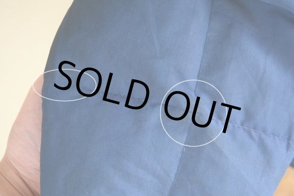 画像20: 1970s EddieBauer カラコラムダウンパーカー  実寸SM  (20)