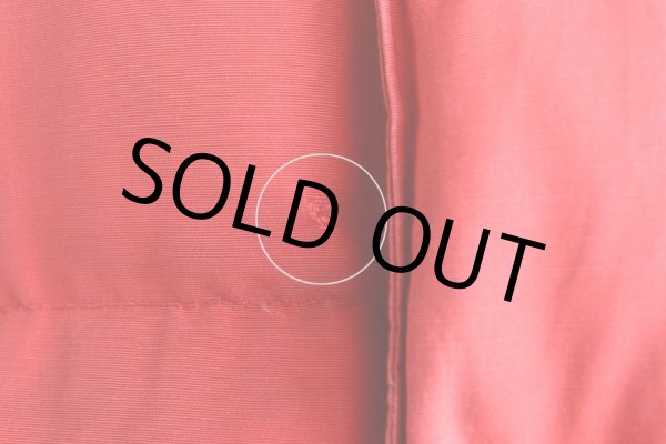 画像13: 1970s EddieBauer カラコラムダウンパーカー  表記M  (13)