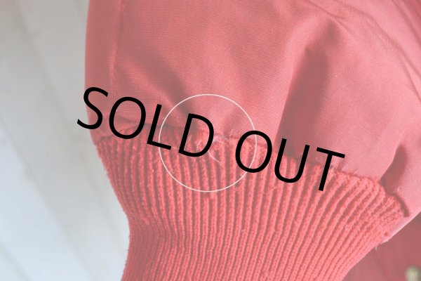 画像19: 1970s EddieBauer カラコラムダウンパーカー  表記M  (19)