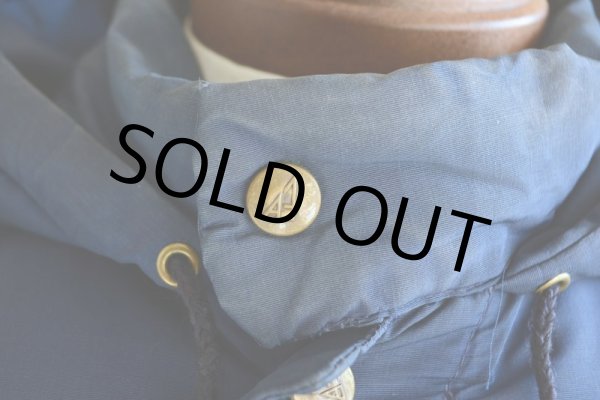 画像8: 1970s EddieBauer カラコラムダウンパーカー  実寸SM  (8)