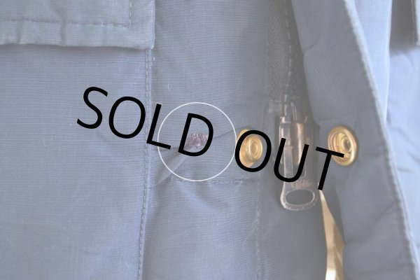 画像12: 1970s EddieBauer カラコラムダウンパーカー  実寸SM  (12)