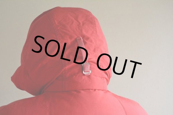 画像9: 1970s EddieBauer カラコラムダウンパーカー  表記M  (9)