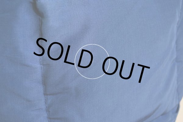 画像14: 1970s EddieBauer カラコラムダウンパーカー  実寸SM  (14)