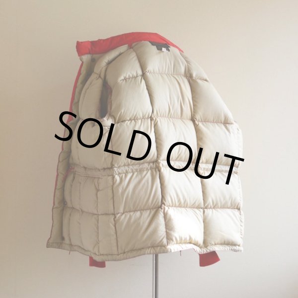 画像5: 1970s EddieBauer カラコラムダウンパーカー  表記M  (5)