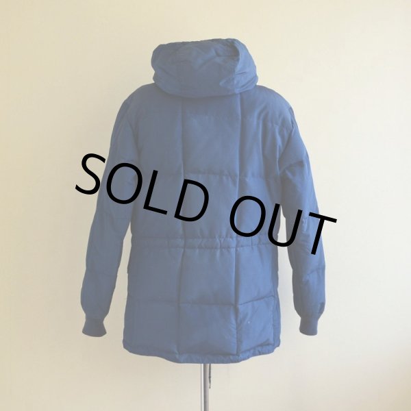 画像3: 1970s EddieBauer カラコラムダウンパーカー  実寸SM  (3)