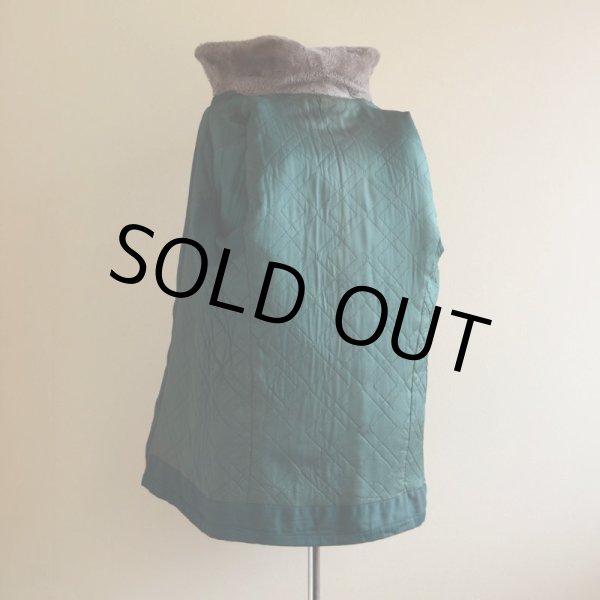 画像5: 1950s ギャバジンジャケット　 実寸M  (5)