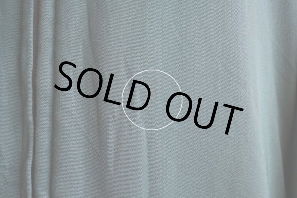 画像15: 1950s ギャバジンジャケット　 実寸M  (15)