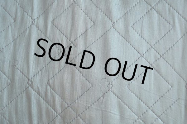 画像17: 1950s ギャバジンジャケット　 実寸M  (17)