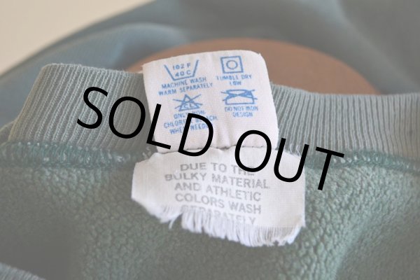 画像6: 1980s Champion リバースウィーブスウェット  表記XL  (6)