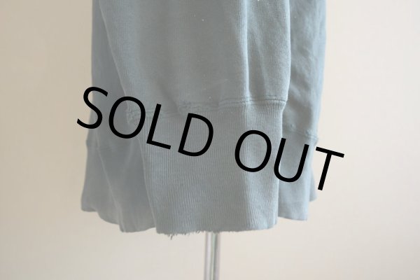 画像12: 1980s Champion リバースウィーブスウェット  表記XL  (12)