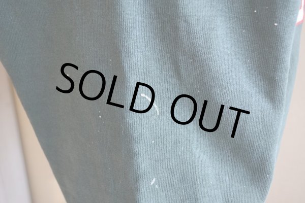 画像15: 1980s Champion リバースウィーブスウェット  表記XL  (15)