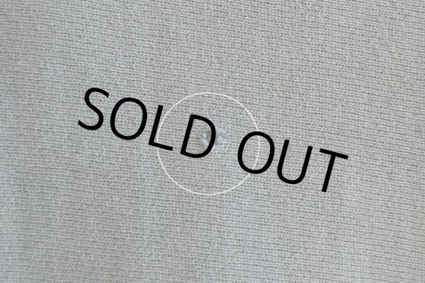 画像18: 1980s Champion リバースウィーブスウェット  表記XL  (18)