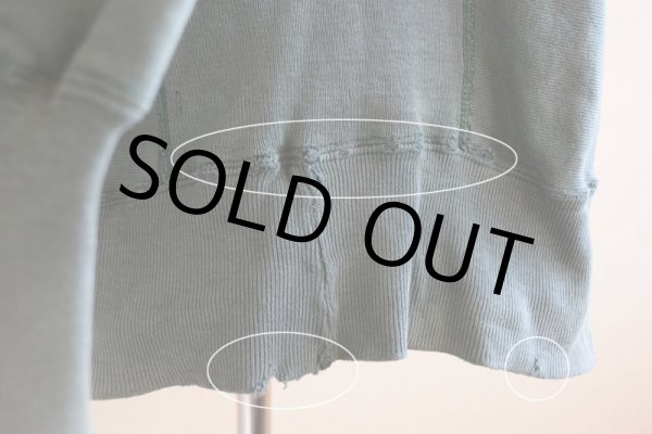 画像19: 1980s Champion リバースウィーブスウェット  表記XL  (19)