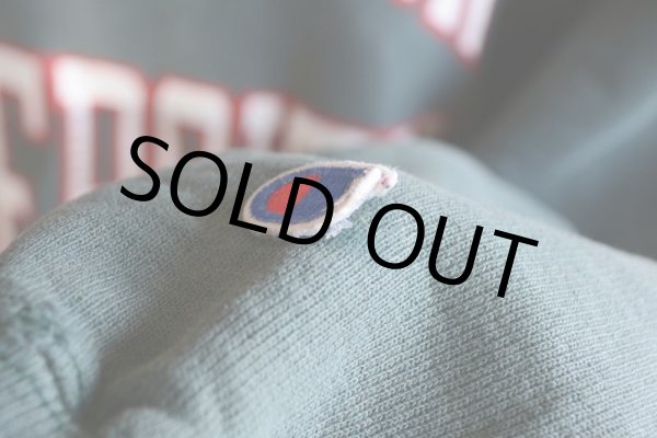 画像13: 1980s Champion リバースウィーブスウェット  表記XL  (13)