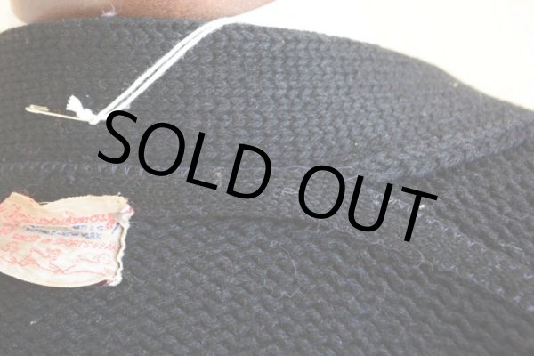 画像15: 1950s ローゲージウールニットカーディガン　 実寸M  (15)