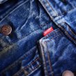 画像2: 1960s LEVI'S 70505BigE　 実寸38〜  (2)