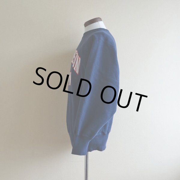 画像4: 1990s Champion リバースウィーブスウェット　 表記M  (4)