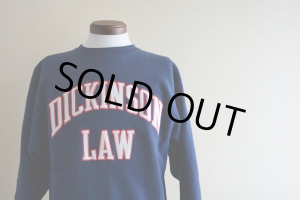 画像5: 1990s Champion リバースウィーブスウェット　 表記M  (5)