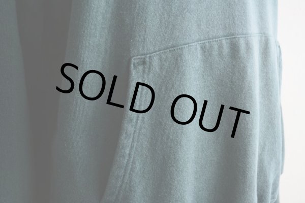 画像9: 1990s Champion スウェットパーカー  表記M  (9)