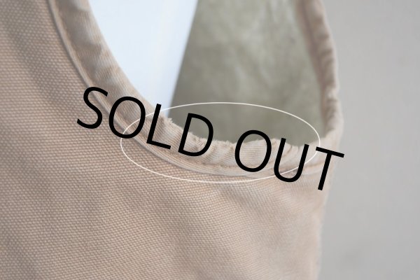 画像11: 1970s Carhartt ダックボアベスト　 表記LT  (11)