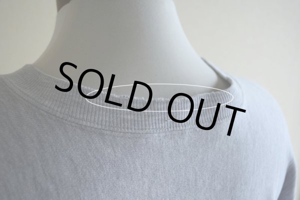 画像11: 1990s Champion リバースウィーブスウェット  バックプリント有り  実寸L  (11)