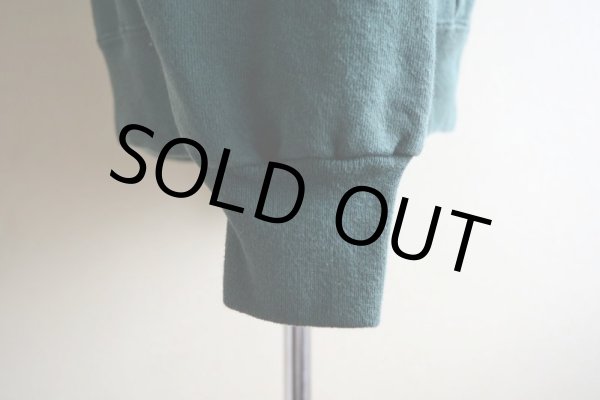 画像8: 1990s Champion スウェットパーカー  表記M  (8)