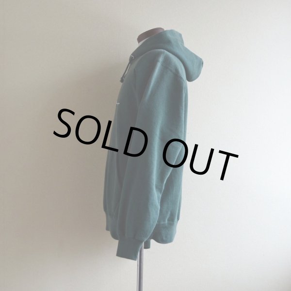 画像4: 1990s Champion スウェットパーカー  表記M  (4)