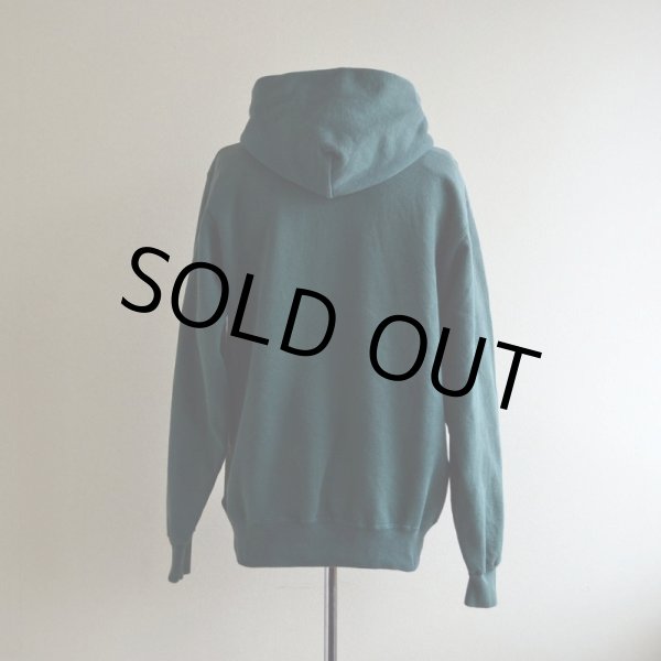 画像3: 1990s Champion スウェットパーカー  表記M  (3)